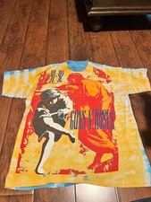 Vintage guns roses for sale  Angleton
