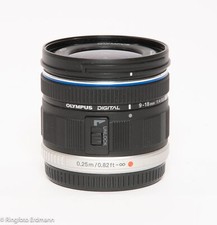 Lympus zuiko 18mm gebraucht kaufen  Schorndorf