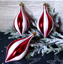 Christbaumkugeln zapfen tropfe gebraucht kaufen  Alsdorf