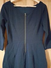 Boden navy pencil for sale  DUNGANNON