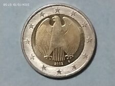 Euro germania 2002 usato  Trivignano Udinese