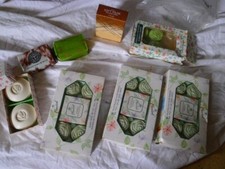 Konvolut seife avon gebraucht kaufen  Gemünden