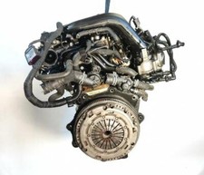 Motore skoda yeti usato  Trambileno