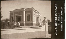 Nardo villa giacinto usato  Melfi