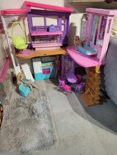 barbie traumvilla gebraucht kaufen barbie traumvilla gebraucht kaufen Esslingen am Neckar