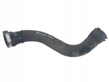 Używany, AUDI A6 C6 4F 2.0 TFSI rura chłodnicy powietrza doładowującego INTERCOOLER 4F0145737E Oryginalna część  na sprzedaż  PL