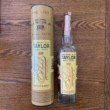 eh batch taylor small bourbon for sale eh batch taylor small bourbon for sale Elmwood