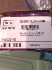 Assa abloy 5000c for sale  Salt Lake City