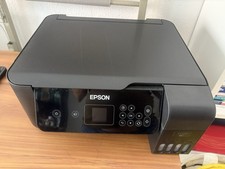 Stampante epson ecotank usato  Corsico