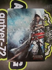Assassin creed black for sale  MAIDSTONE
