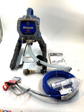 Graco magnum stationary for sale  Mc Kees Rocks
