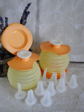 Tupperware poche douille d'occasion  Krautergersheim