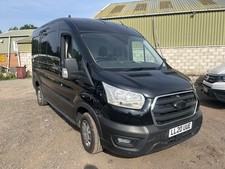 2020 ford transit for sale  SOLIHULL
