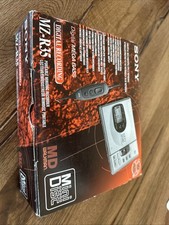 minidisc usato  Milano