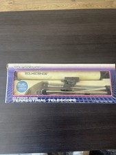 Vintage edu science for sale  TRANENT
