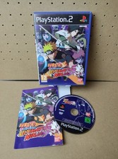 Naruto shippuden ultimate d'occasion  Le Luc