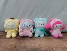 Kawaii plush toys for sale  LEEDS