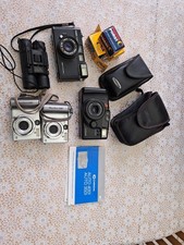 Konvolut alte kameras gebraucht kaufen  Schwabach
