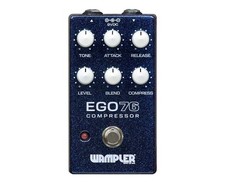 Wampler ego compressor for sale  Winchester