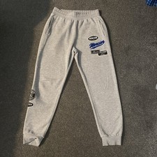 Mercier joggers men for sale  MIDDLEWICH