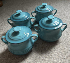 Creuset stoneware 0.5l for sale  HAYWARDS HEATH