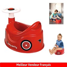 Pot bébé big d'occasion  Matha