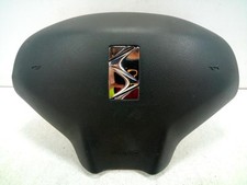 Steering wheel air for sale  NORTH WALSHAM
