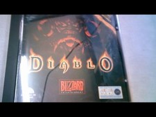 Diablo video games for sale  UK