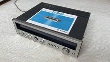 Trio 2400 stereo for sale  WOKINGHAM