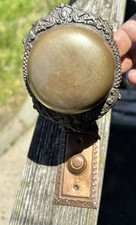 Vintage door bell for sale  Milltown