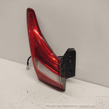 92401a5020 fanale post. usato  Italia