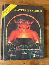 Player handbook 7th gebraucht kaufen Player handbook 7th gebraucht kaufen  Bonn