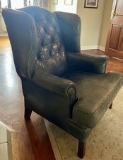 Tetrad leather wing for sale  SALISBURY