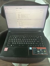 Gaming laptop msi for sale  East Hanover