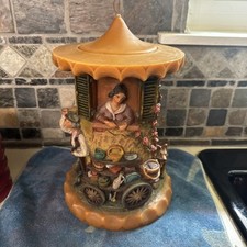 Vintage wax candle for sale  Memphis