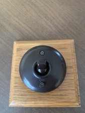 Bromleighs bakelite way for sale  SOUTHEND-ON-SEA