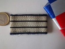 Passant épaulette militaire d'occasion  Lens
