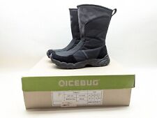 Icebug womens black for sale  Williamstown