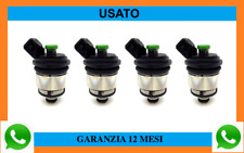 Kit iniettori gpl usato  Bovolone
