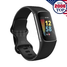 Fitbit charge fitness for sale  San Diego