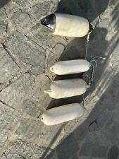 Parabordi barca usato  Camogli