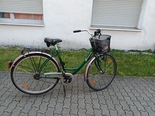 Fahrrad korb gebraucht kaufen  Karlsruhe