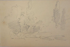 Antico quadro dipinto usato  Carrara