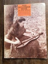 The dulcimer book d'occasion  Le Mans