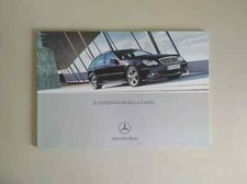 mercedes station wagon usato  Forgaria nel Friuli
