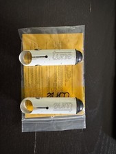 Tune bar ends gebraucht kaufen  Zschornewitz