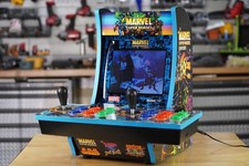 Arcade1up player countercade for sale  El Dorado Hills