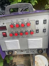 Tig welder parweld for sale  ASHFORD