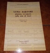 Simionato luigi sartori usato  Italia