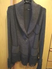 Giacca maglia donna usato Giacca maglia donna usato  Spoleto